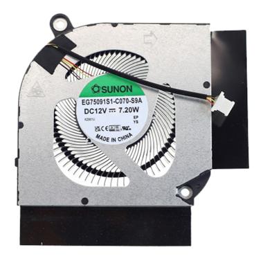 Wentylator SUNON EG75091S1-C070-S9A
