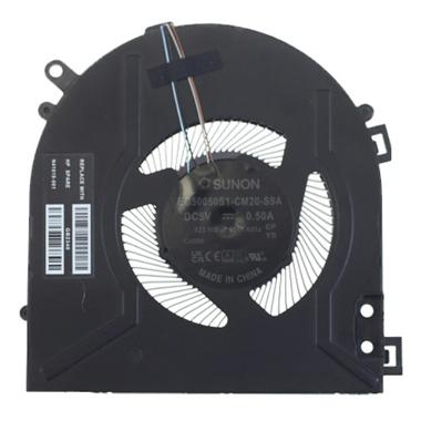 Wentylator SUNON EG50050S1-CM20-S9A