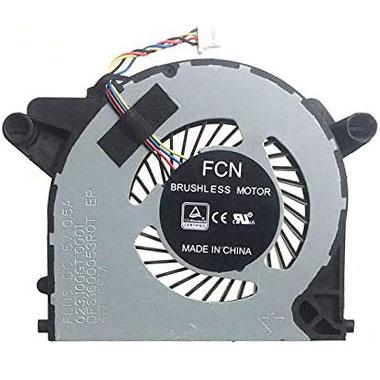 Wentylator FCN DFS1600053R0T FLN5