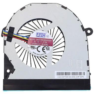 Wentylator Intel Nuc 11 Pro Kit Nuc11tnhi3
