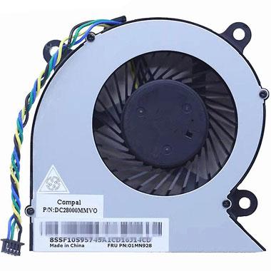 Wentylator Lenovo Ideacentre A340-22igm