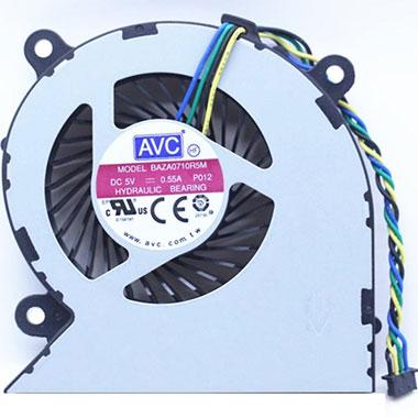 Wentylator Lenovo Ideacentre A340-22igm