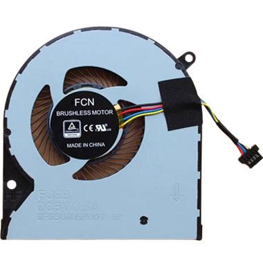 Wentylator FCN FJ8B DFS501105PQ0T