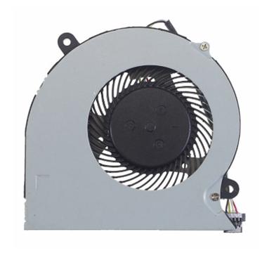 Wentylator Clevo 6-31-N14WS-102-1
