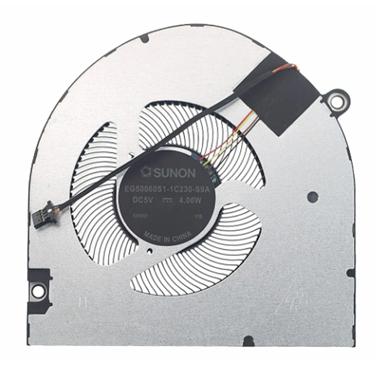 Wentylator SUNON EG50060S1-1C230-S9A