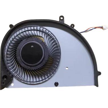 Wentylator Msi Summit E14