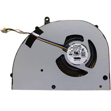 Wentylator Msi Summit E14