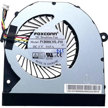 Wentylator FOXCONN PVB080C05L-P10-01