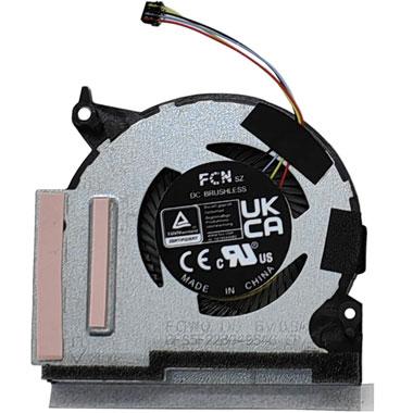 Wentylator FCN FQW0 DFS5F22B049546
