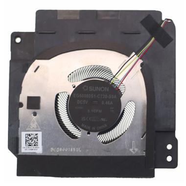 Wentylator Dell DC2800145SL