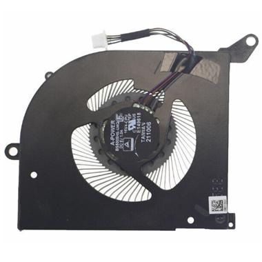 Wentylator A-POWER BS5005HS-U4Q 16V4-CPU