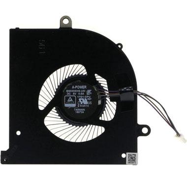 Wentylator A-POWER BS5005HS-U3I 17G1-CPU