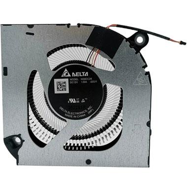 Wentylator DELTA NS8CC28-22G11
