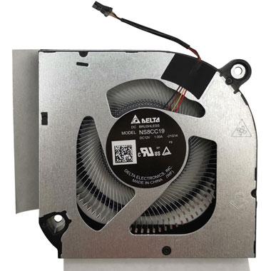 Wentylator DELTA NS8CC19-21G14