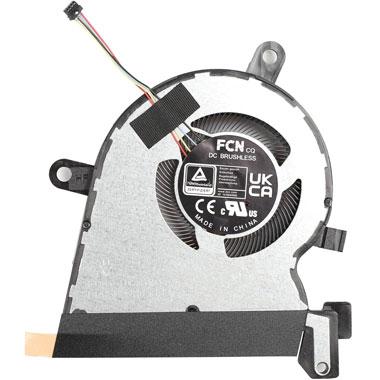 Wentylator FCN DFS5L22H05B857 FQ6T