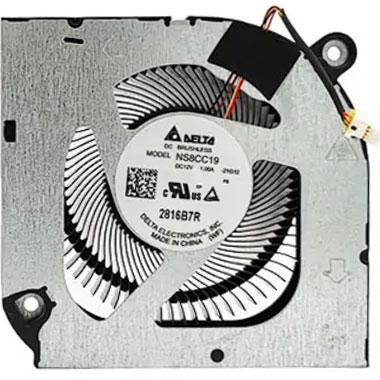 Wentylator DELTA NS8CC19-21G12