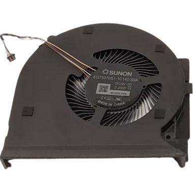 Wentylator Razer Blade 17 Rz09-0423pec3-r3b1