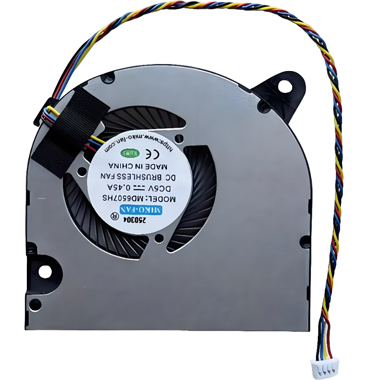 Wentylator MIKO Md6507hs