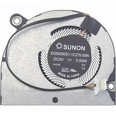 Wentylator SUNON EG50050S1-1C270-S9A