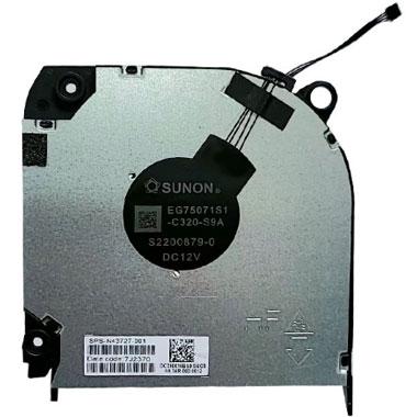 Wentylator DELTA ND85CC18-22H14