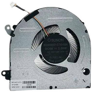 Wentylator SUNON EG50060S1-C740-S9A