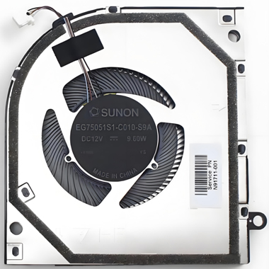 Wentylator Hp N91711-001