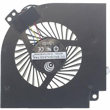 Wentylator Gigabyte Aorus X9 Dt V8