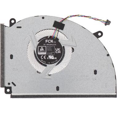 Wentylator Asus Rog Strix G18 G814