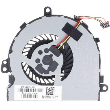 Wentylator FCN DFS470805CL0T FK3M