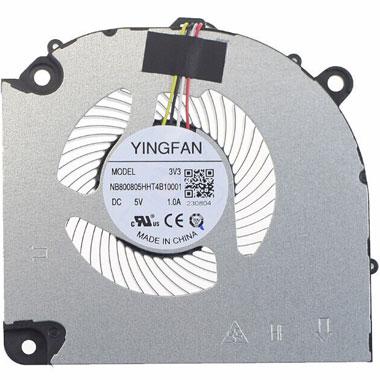Wentylator YINGFAN NB800805HHT4B10001