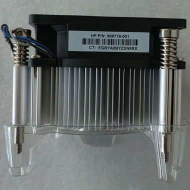 Wentylator Hp 908718-001