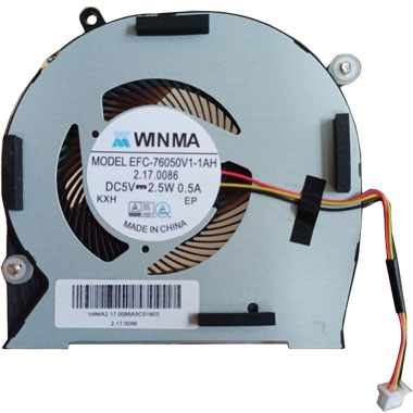 Wentylator WINMA EFC-76050V1-1AH
