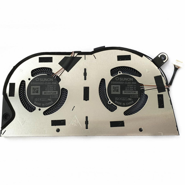 Wentylator Dell Latitude 7650