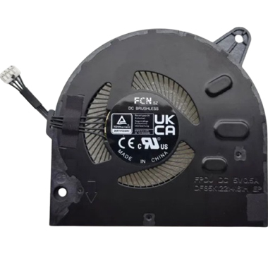 Wentylator FCN FPDJ DFS5K12214161H