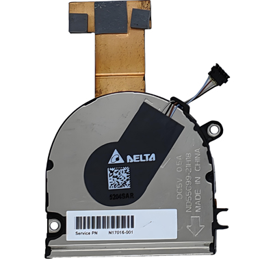 Wentylator DELTA ND55C99-21H18