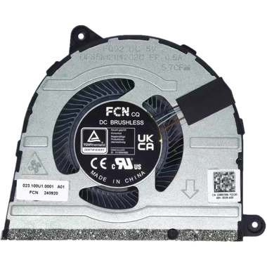 Wentylator FCN FQ92 DFS5K12114262C