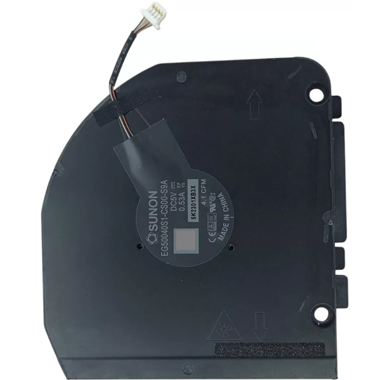 Wentylator Dell Latitude E7430