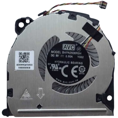 Wentylator Sony Vaio S13 Vjs132c11n