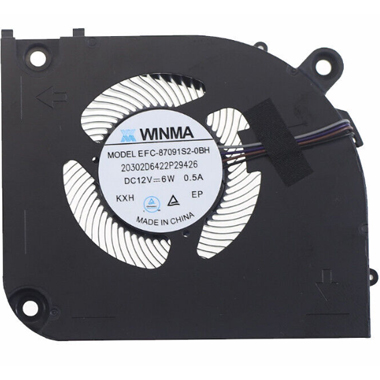 Wentylator WINMA EFC-87091S2-0BH
