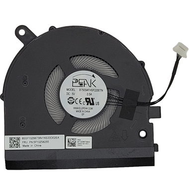 Wentylator Lenovo Thinkpad L13 2-in-1 Gen 5