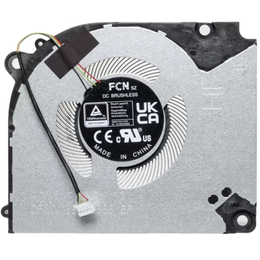 Wentylator FCN FQNX DFSCL12E06486S