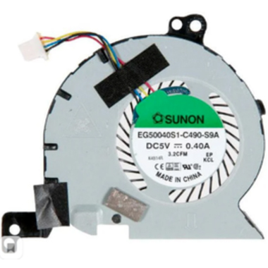 Wentylator Dell Latitude E7250