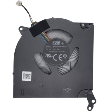 Wentylator Lenovo Legion 5 15ach6h