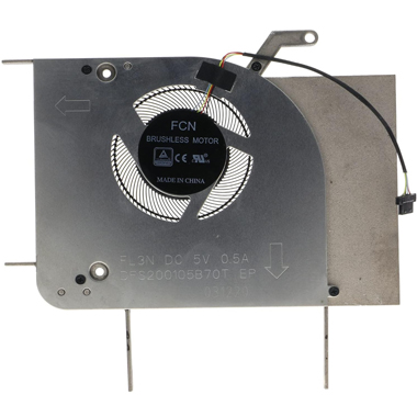 Wentylator FCN FL3N DFS200105B70T