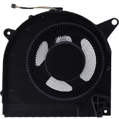 Wentylator CPU do FCN FNR5 DFSCL12E16486L