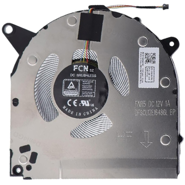 Wentylator AVC BAPC0808R2H Y001