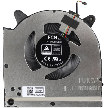 Wentylator Lenovo 5F10S14025