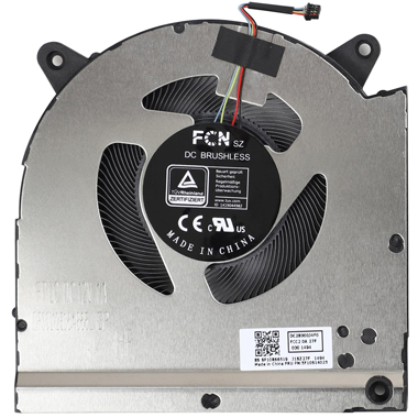 Wentylator FCN FPLC DFSCL12E064865