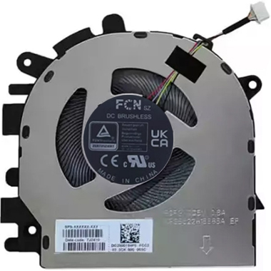 Wentylator FCN FSF7 DFS5L22H15B85A