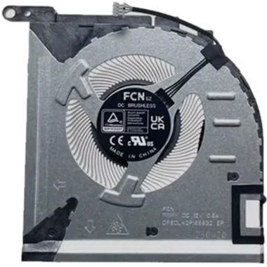 Wentylator FCN FQR3 DFSCL42P165932
